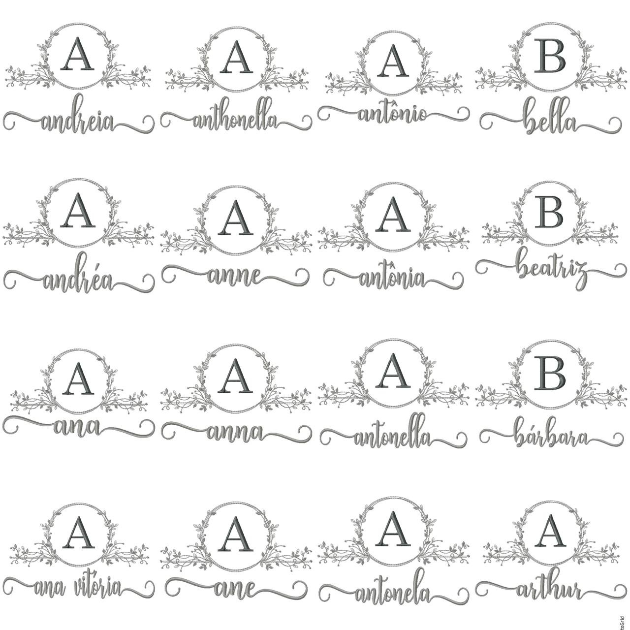 280 Nomes Nobreza Femininos e Masculino - Imagem 16