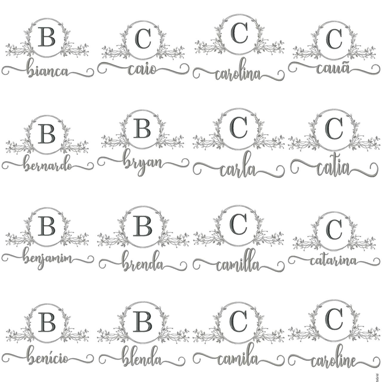 280 Nomes Nobreza Femininos e Masculino - Imagem 17