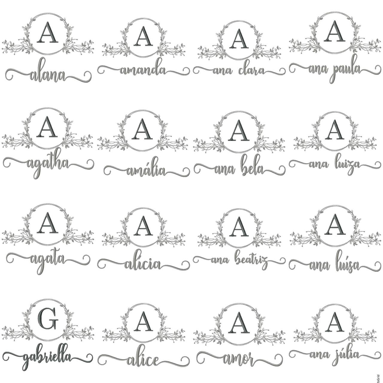 280 Nomes Nobreza Femininos e Masculino - Imagem 15