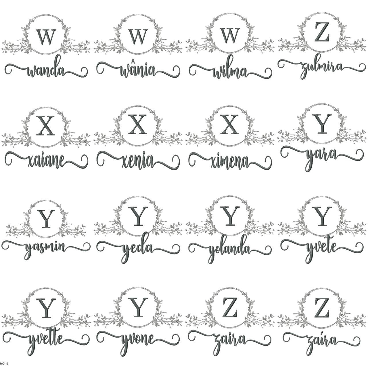 280 Nomes Nobreza Femininos e Masculino - Imagem 11