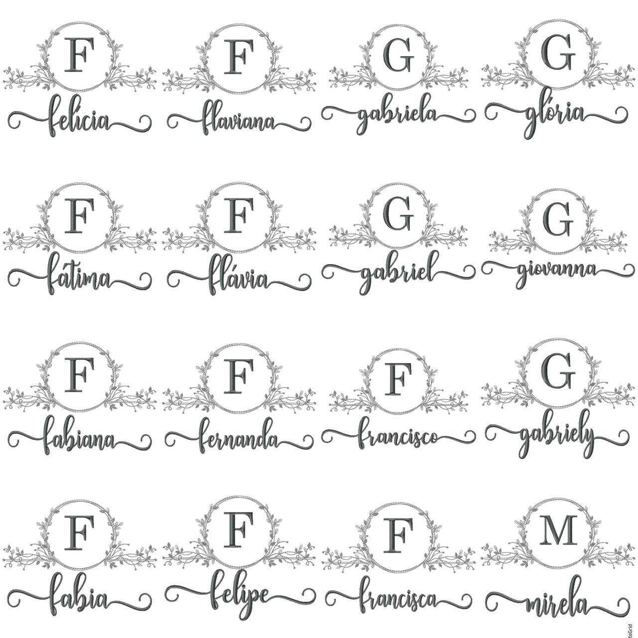280 Nomes Nobreza Femininos e Masculino - Imagem 20