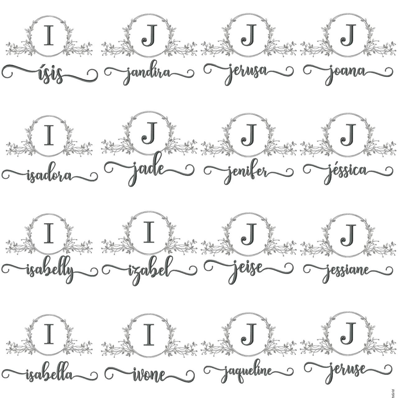 280 Nomes Nobreza Femininos e Masculino - Imagem 22