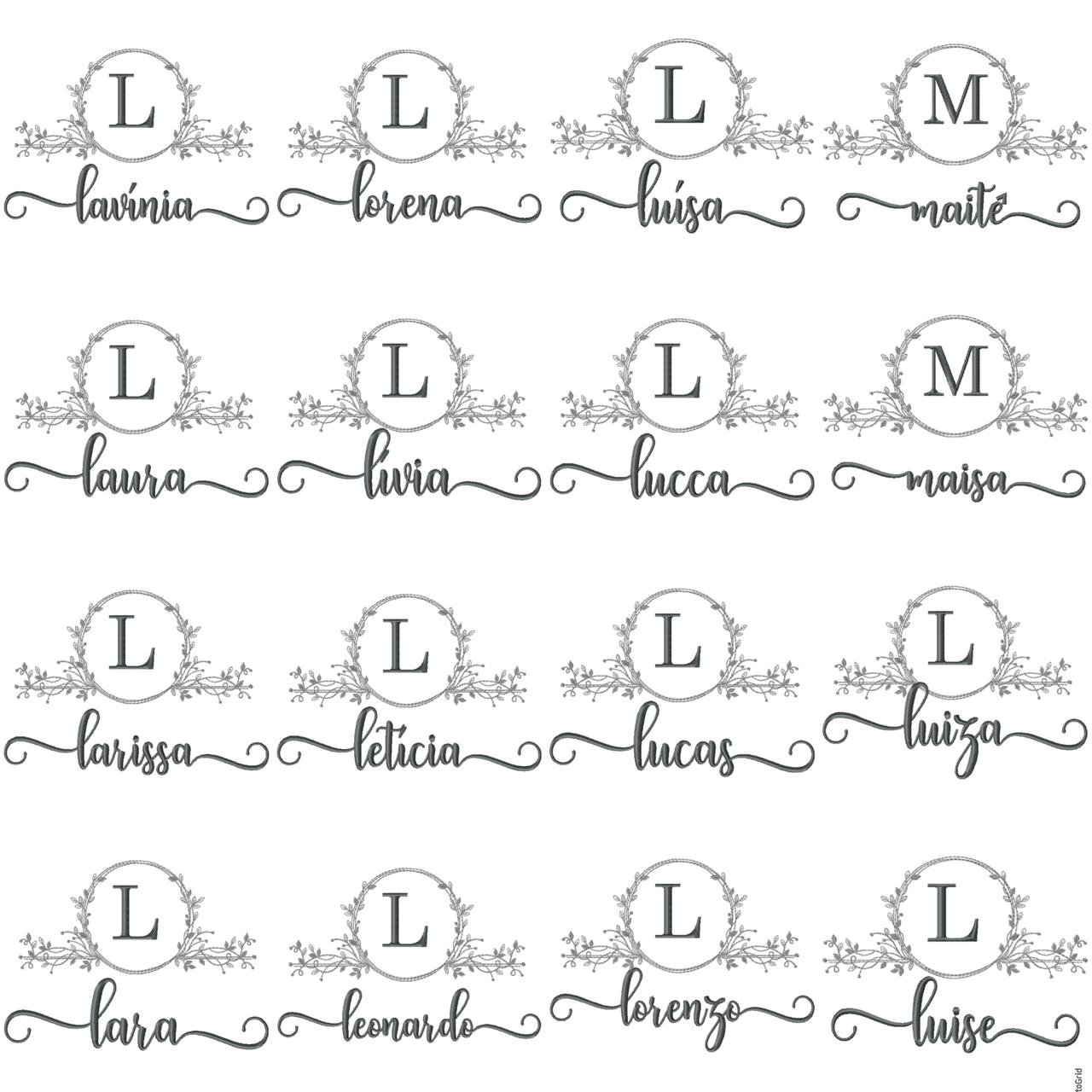 280 Nomes Nobreza Femininos e Masculino - Imagem 3