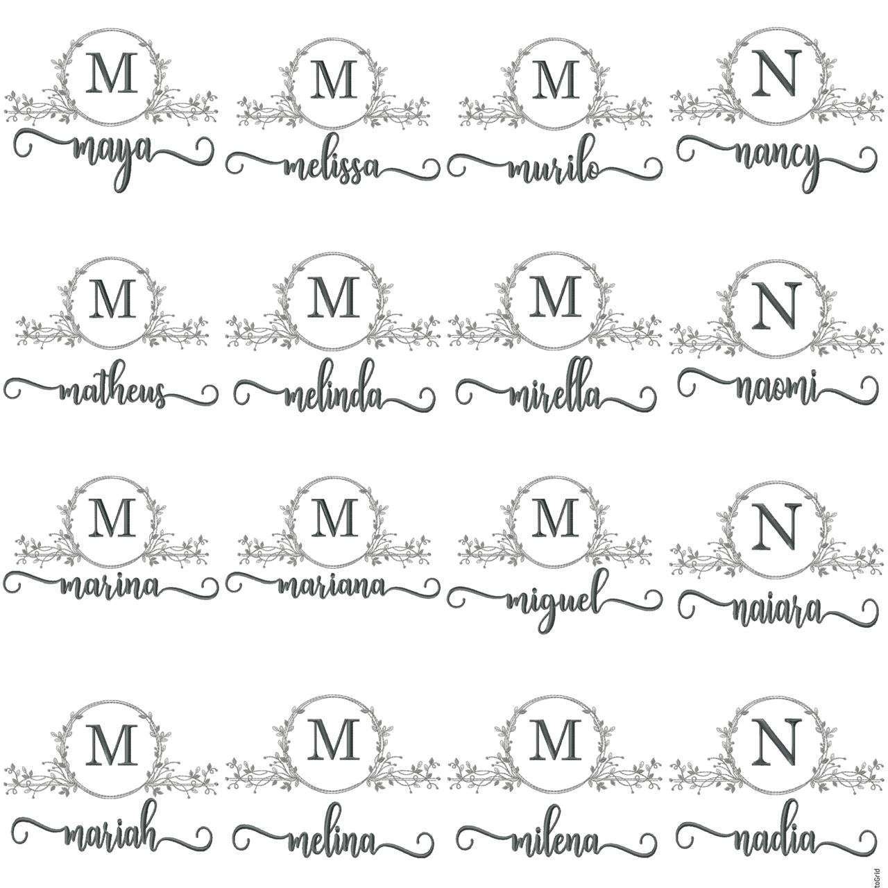 280 Nomes Nobreza Femininos e Masculino - Imagem 5