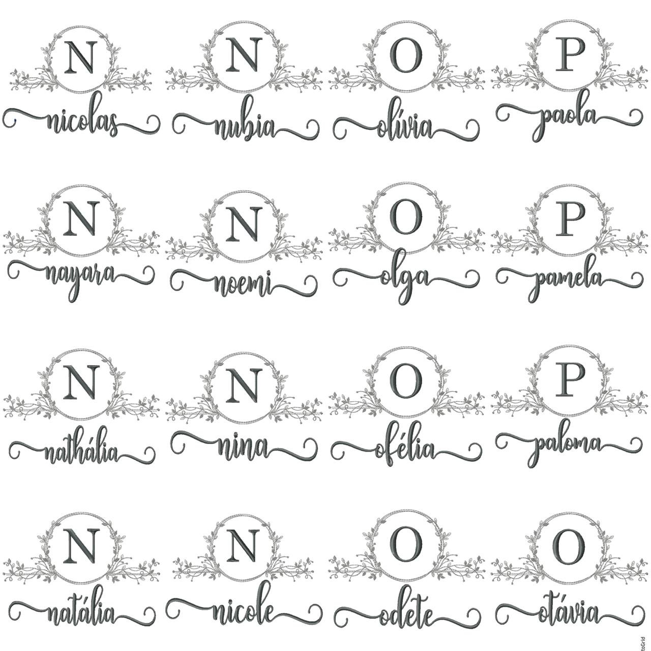 280 Nomes Nobreza Femininos e Masculino - Imagem 6