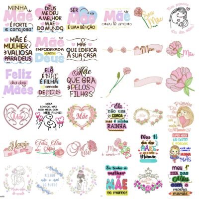 Dia Das Mães - Imagem 20