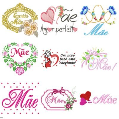 Dia Das Mães - Imagem 22