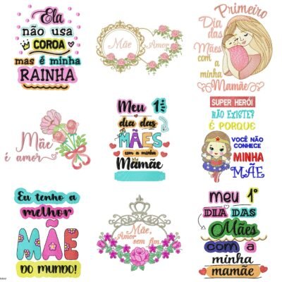 Dia Das Mães - Imagem 6