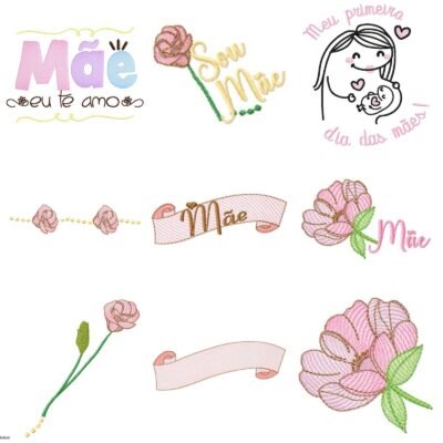 Dia Das Mães - Imagem 9