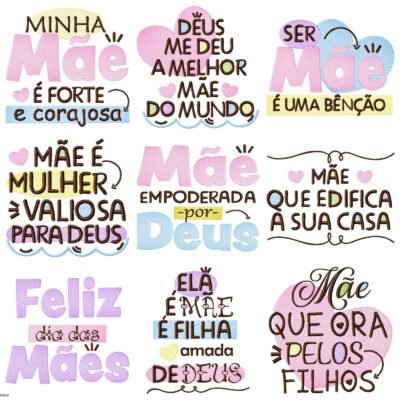 Dia Das Mães - Imagem 10