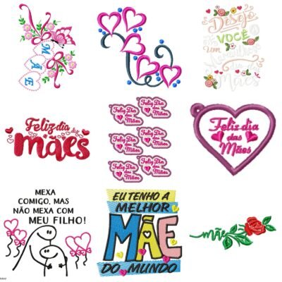 Dia Das Mães - Imagem 11
