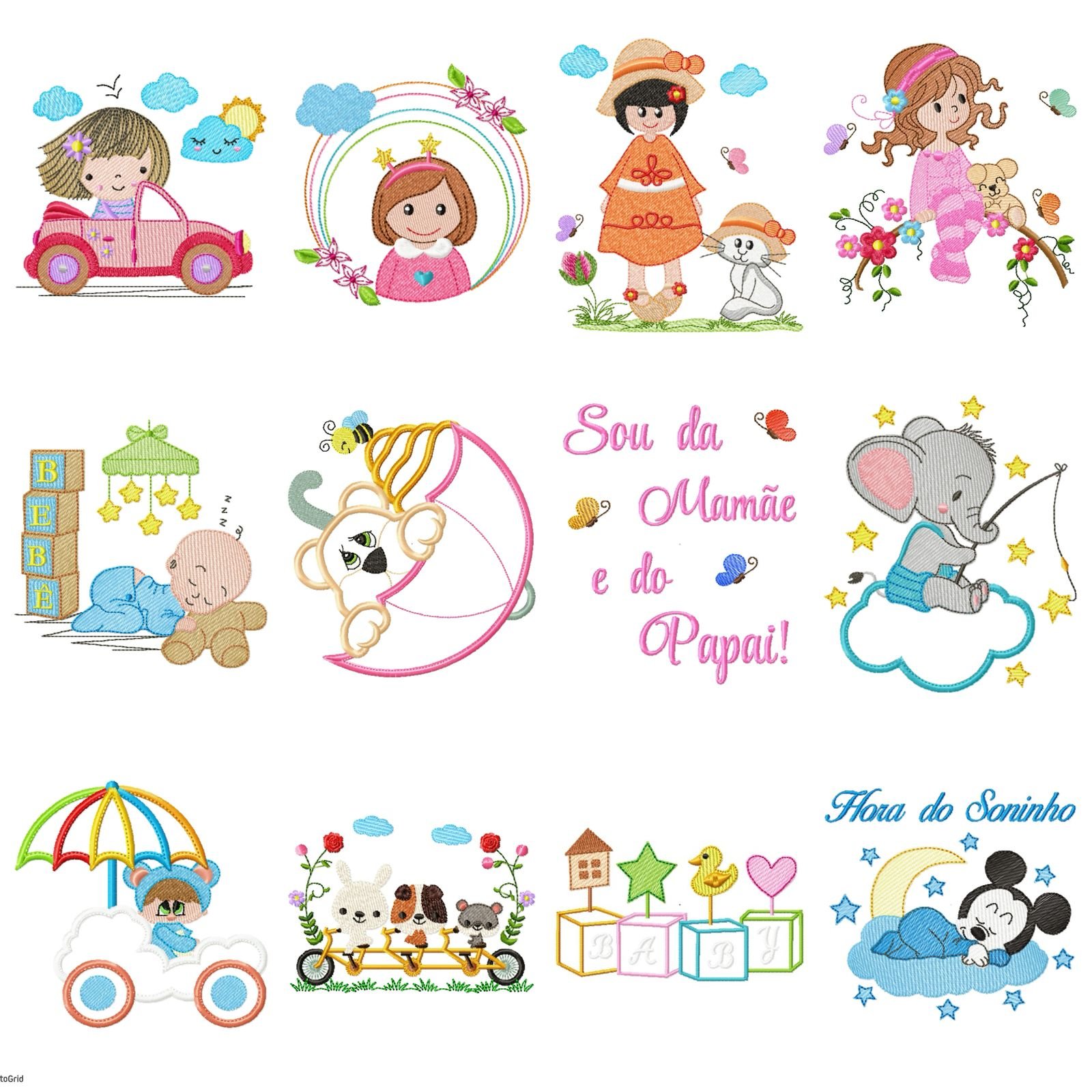 Animais 03 - Imagem 2