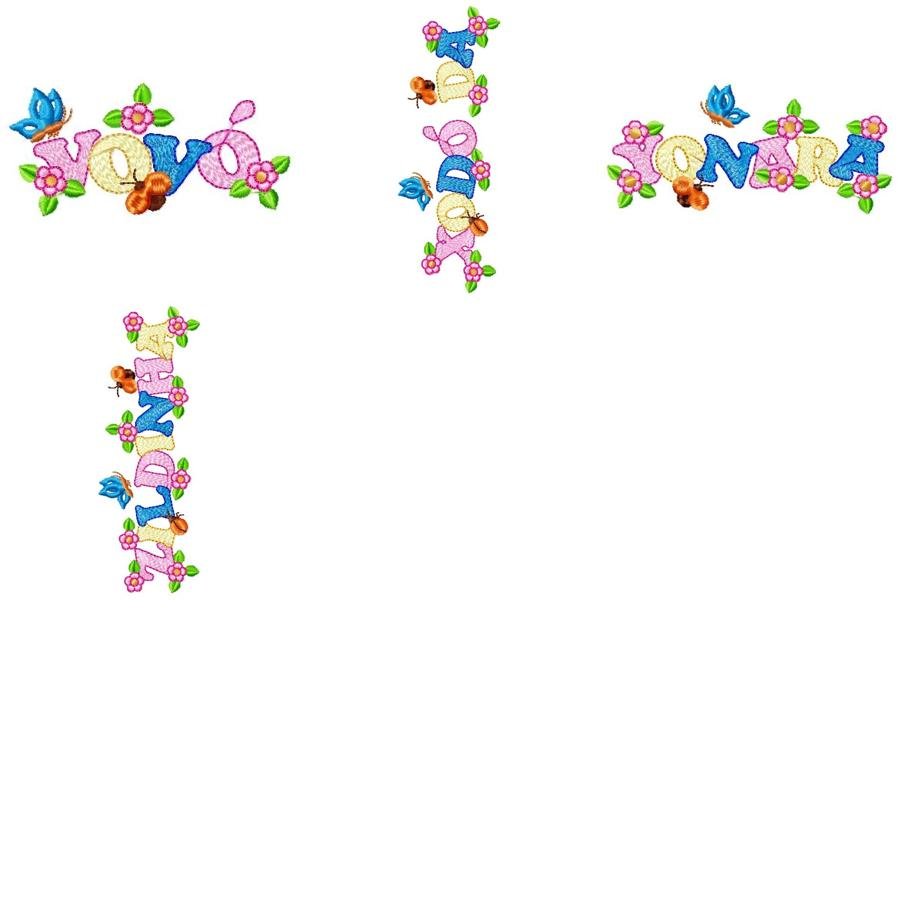 Nomes Floridos - Imagem 19