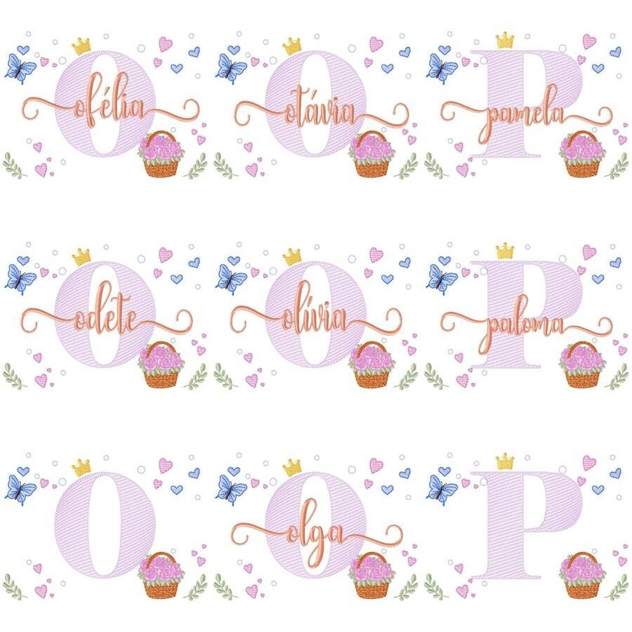 Nomes Meninas Encanto - Imagem 11