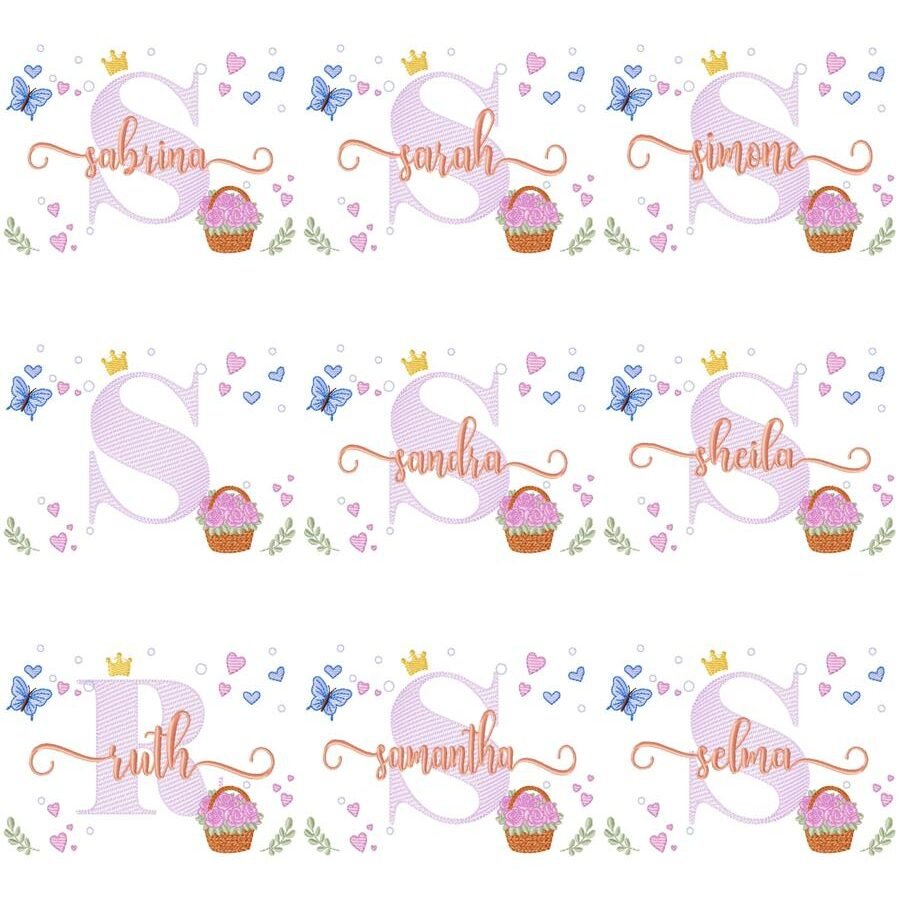 Nomes Meninas Encanto - Imagem 15