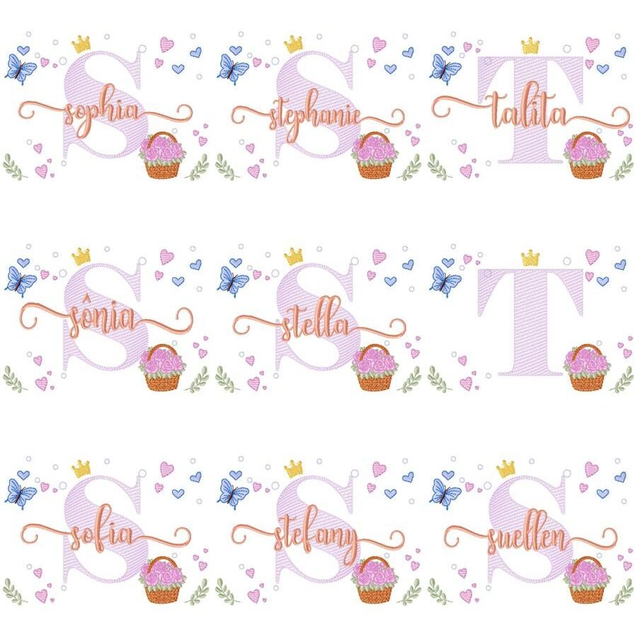 Nomes Meninas Encanto - Imagem 16