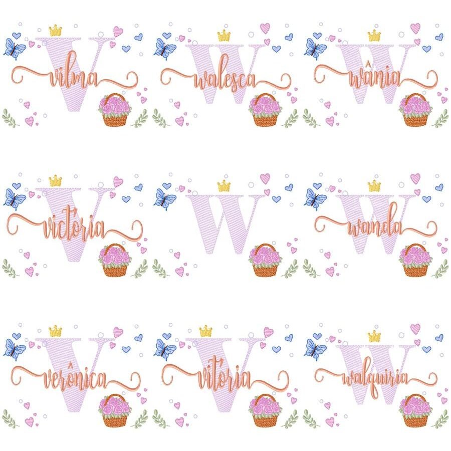 Nomes Meninas Encanto - Imagem 18