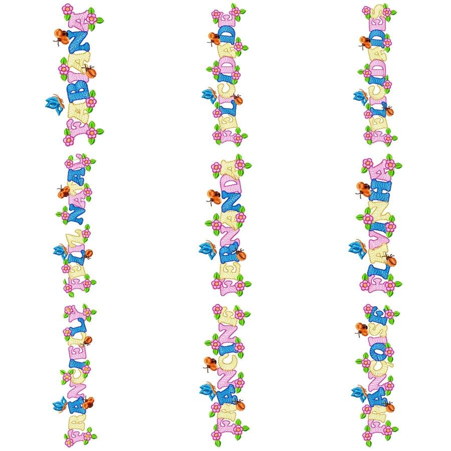 Nomes Floridos - Imagem 7