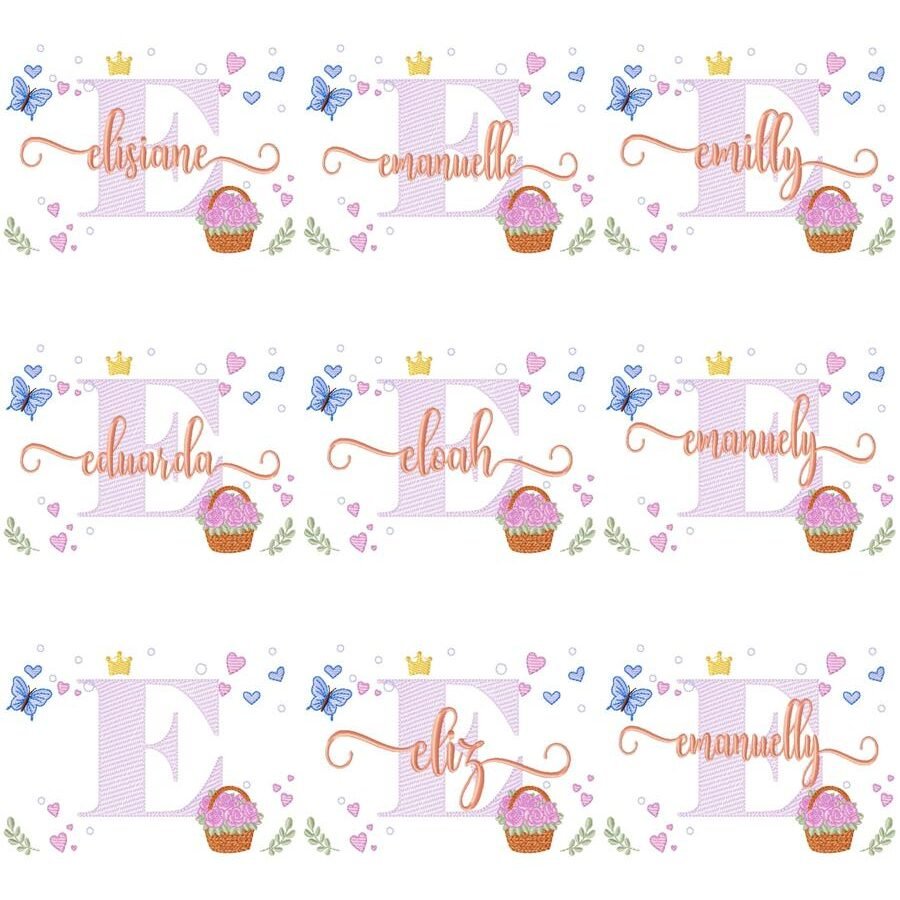 Nomes Meninas Encanto - Imagem 28