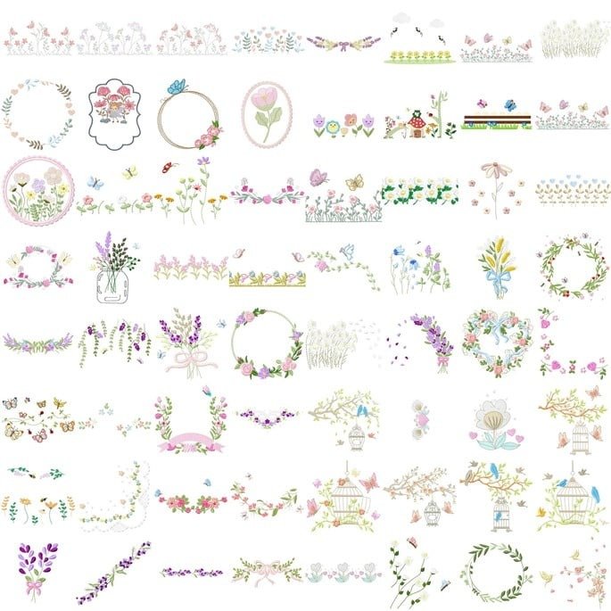 Jardim Encantado - Imagem 4