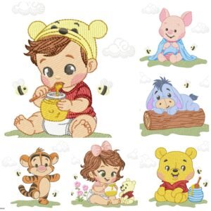 Ursinho pooh