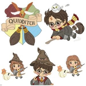Harry Potter