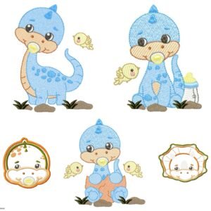 Dinossauros Infantil