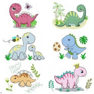 Dinos baby
