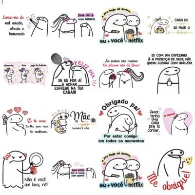 Flork Meme Bento - Imagem 3