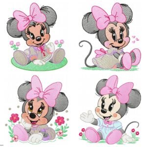 Minnie