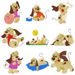 Cachorrinhos