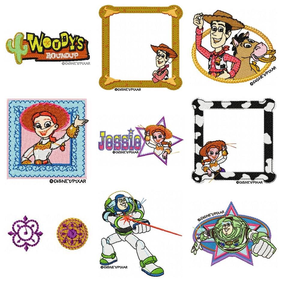 Toy Story - Imagem 2