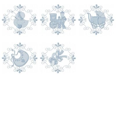 Detalhes Para Frauda Unisex - Imagem 3