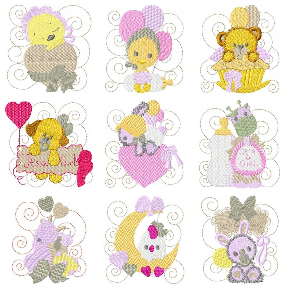 Animais baby - Imagem 3