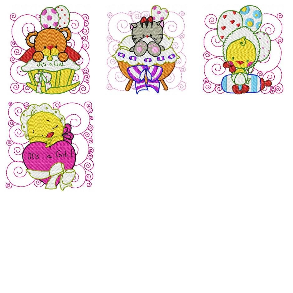 Animais baby - Imagem 6