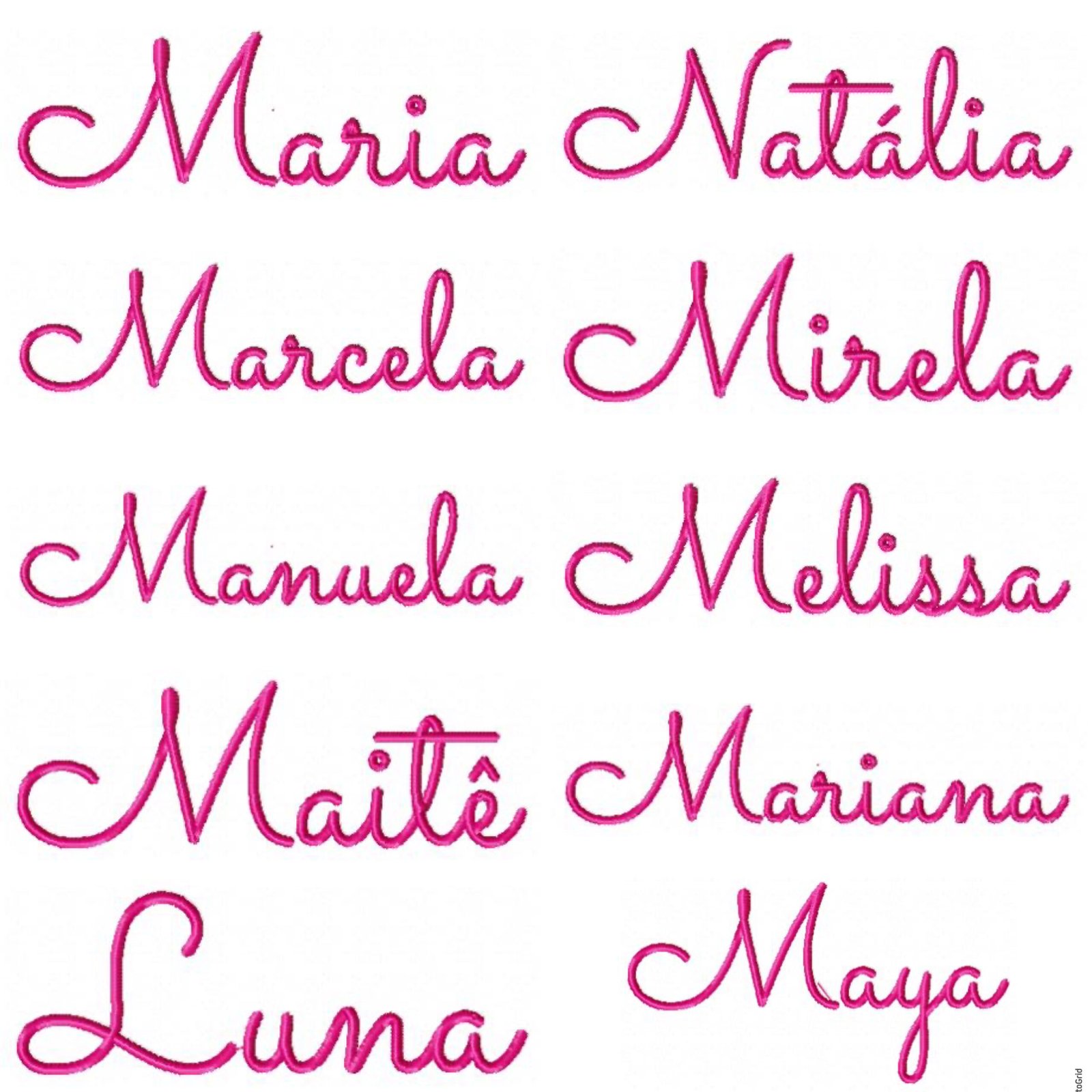 70 Nomes Meninas - Imagem 6