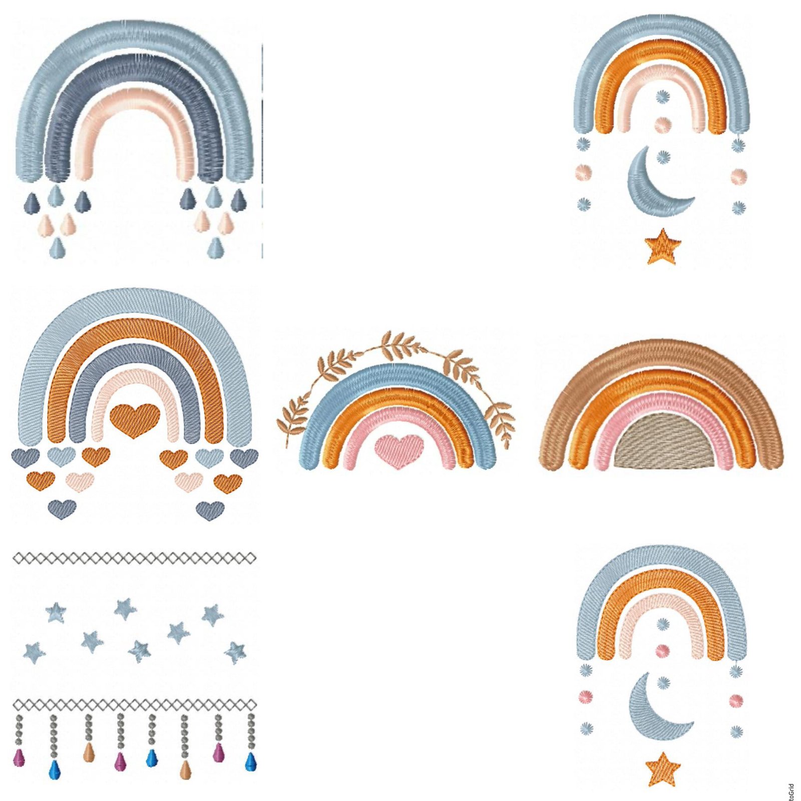 Arco-iris - Imagem 2