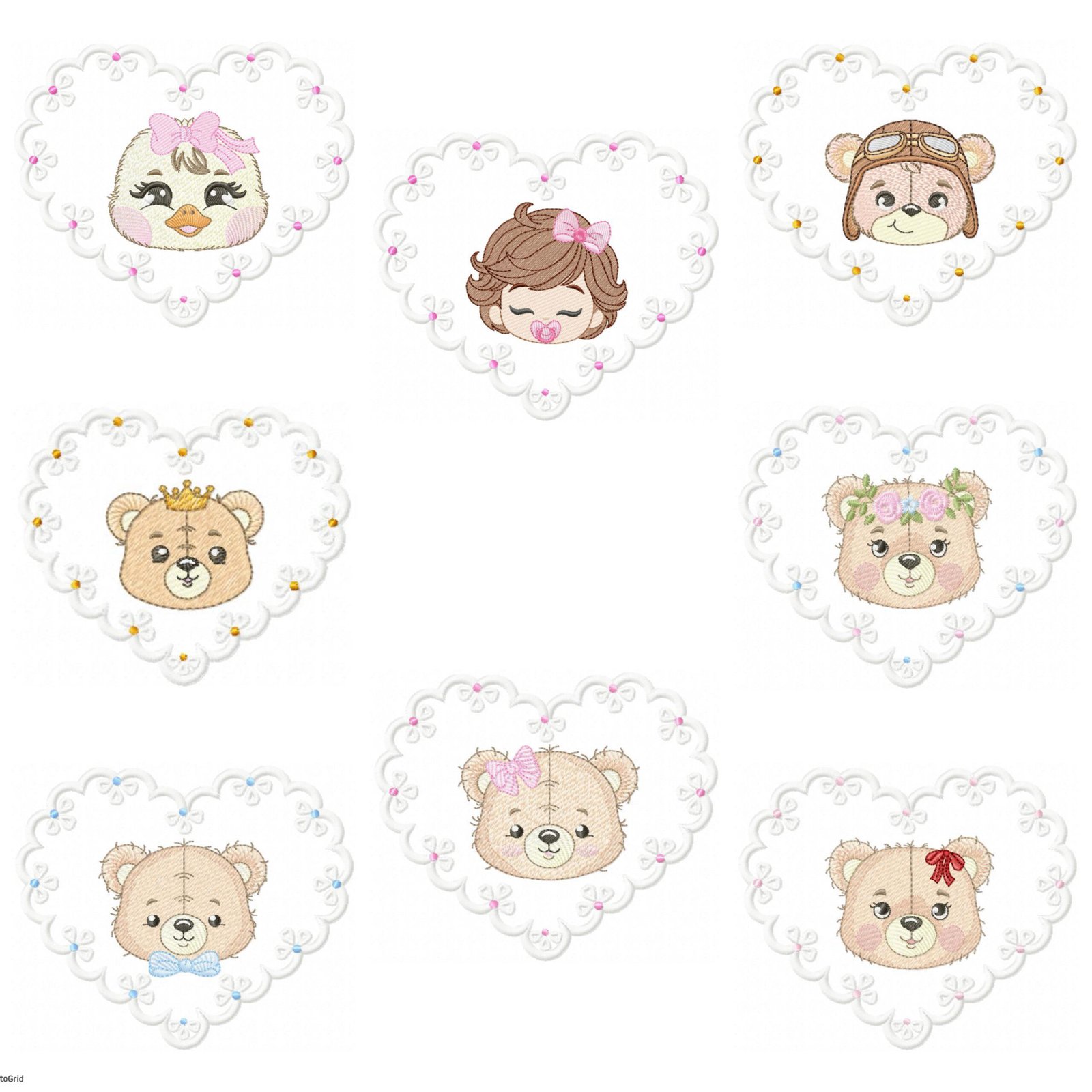 Animais no Coração - Imagem 3