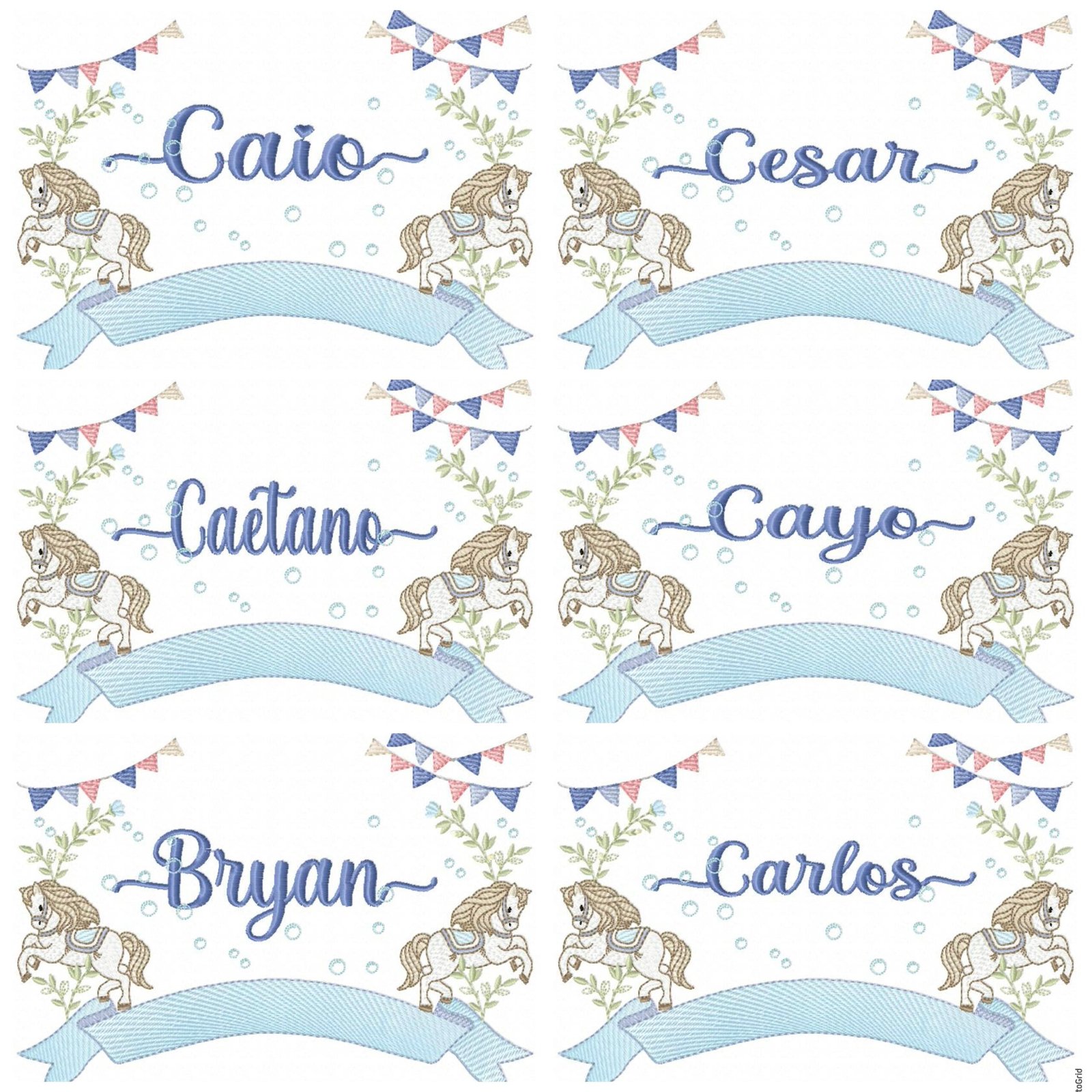 140 Nomes Masculinos Cavalos 2 - Imagem 20