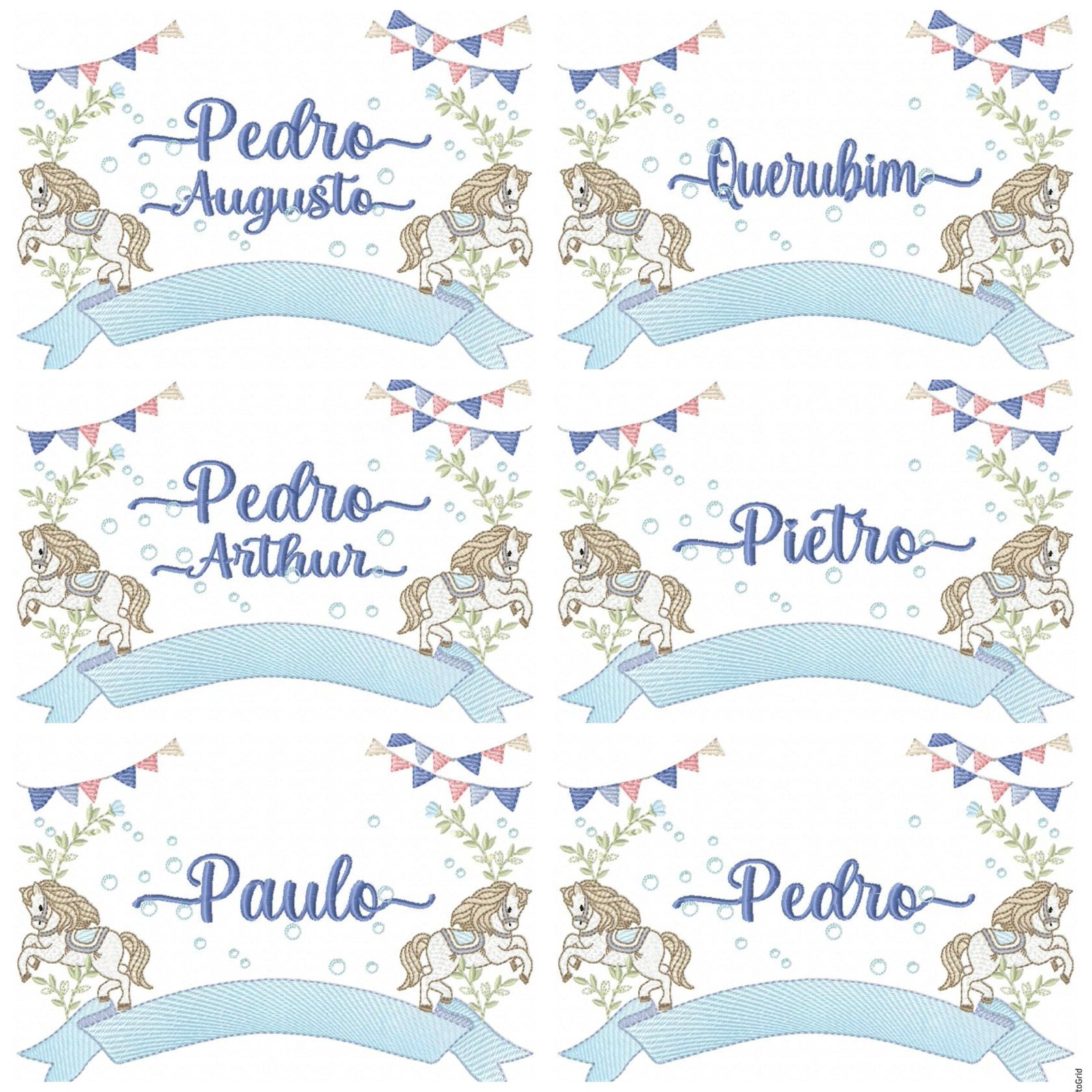 140 Nomes Masculinos Cavalos 2 - Imagem 9