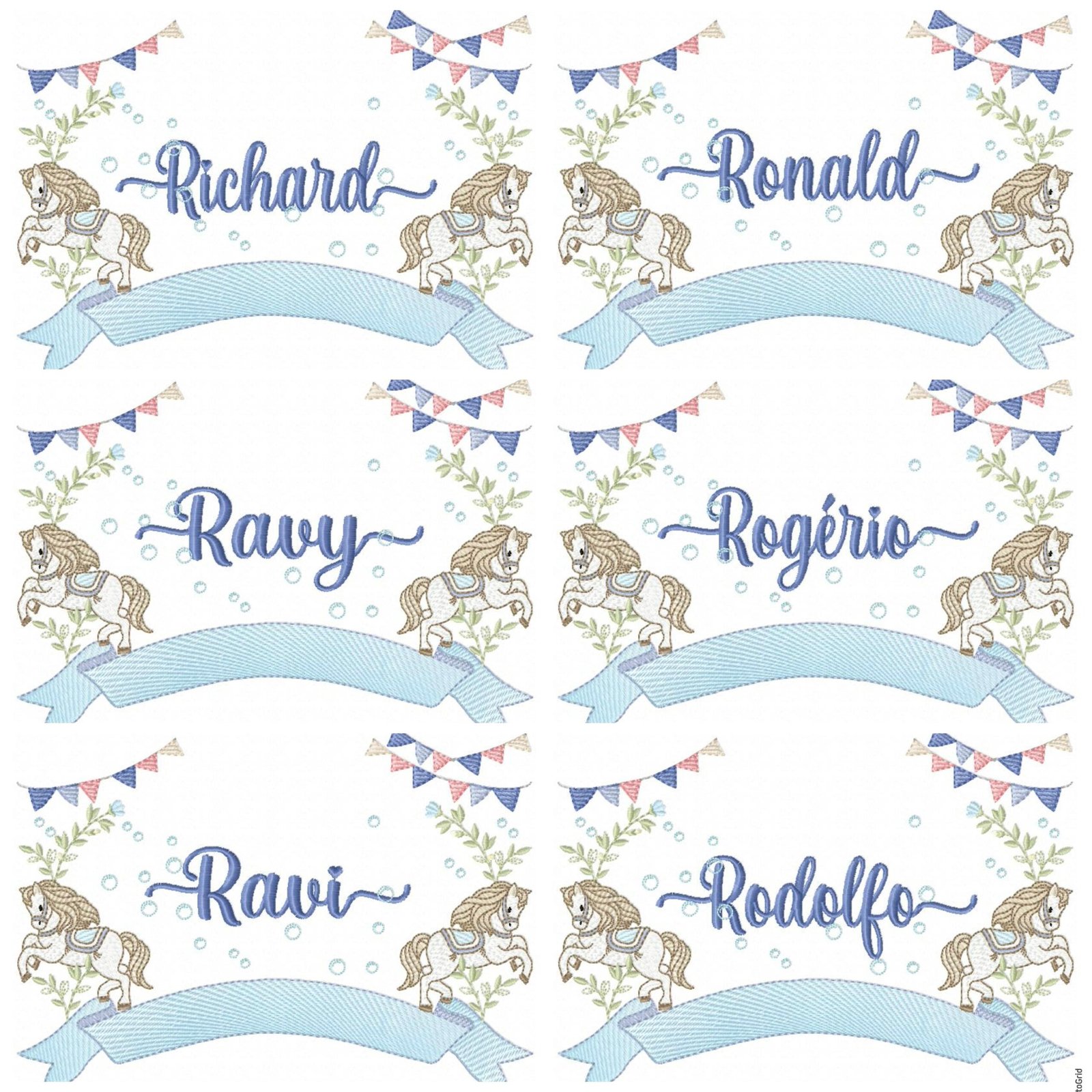 140 Nomes Masculinos Cavalos 2 - Imagem 10