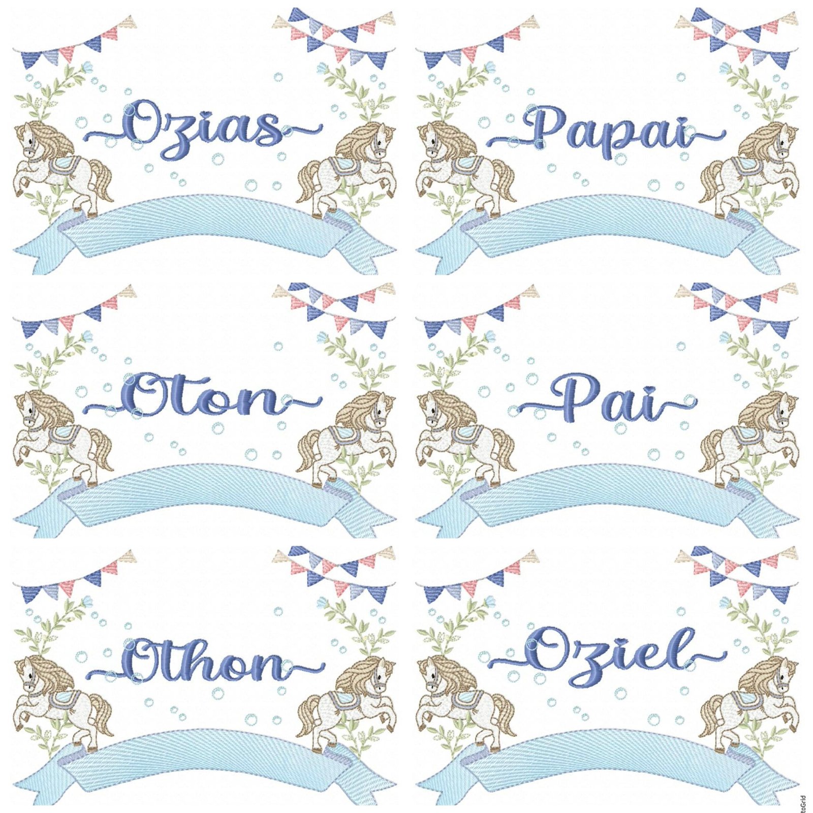 140 Nomes Masculinos Cavalos 2 - Imagem 17