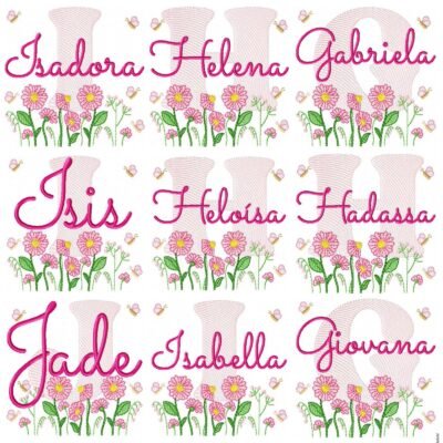 70 Nomes Jardim 10x10 - Imagem 8