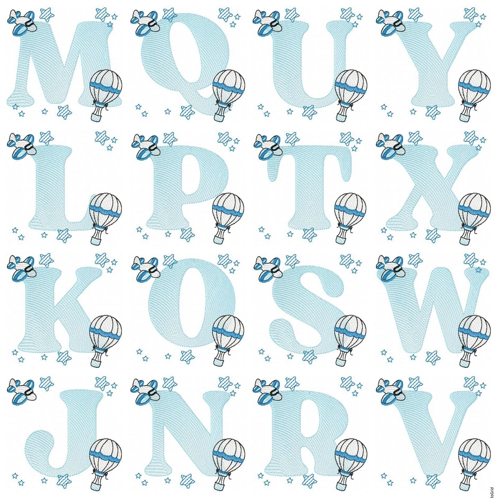 69 Nomes Meninos 10x10 - Imagem 2