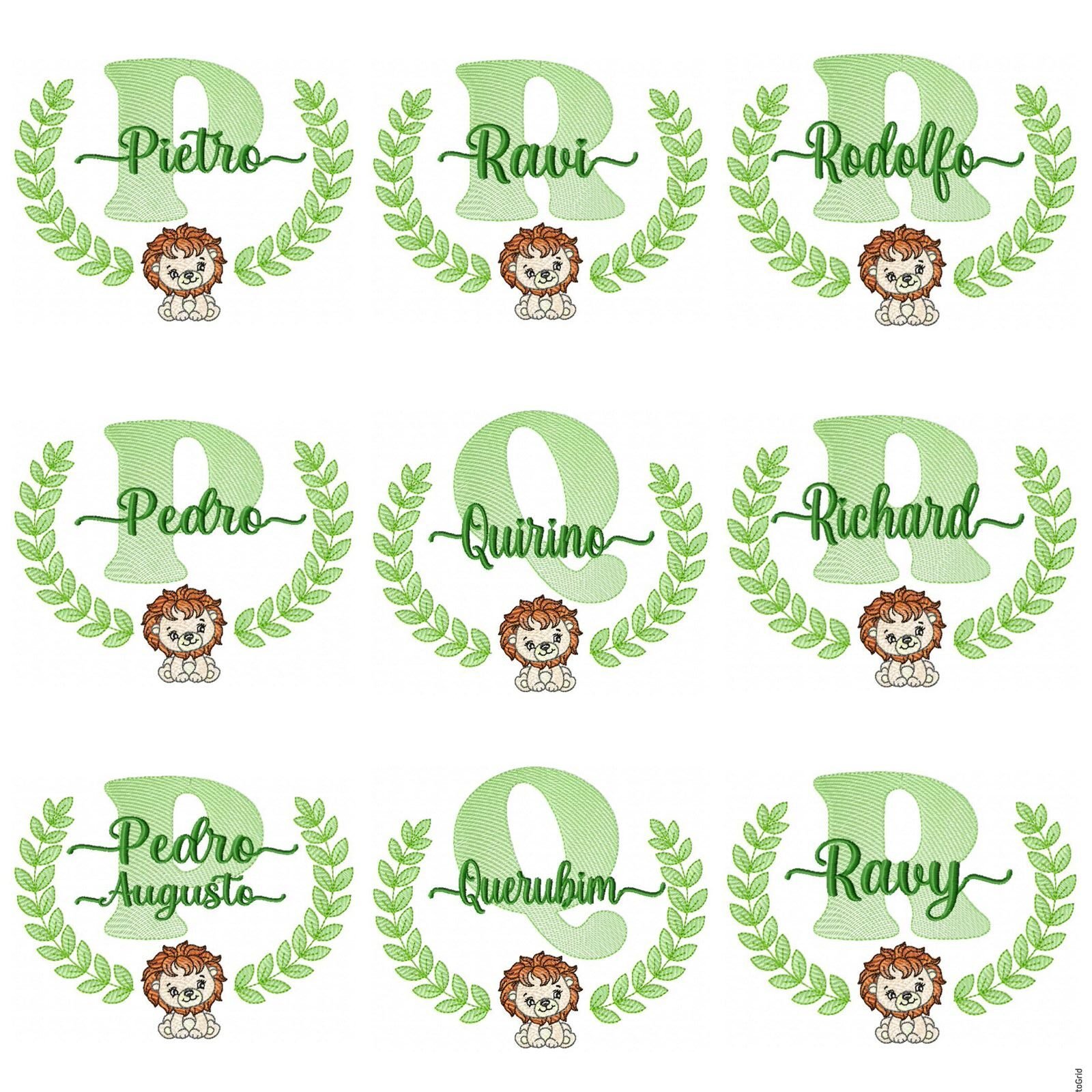 Nomes Meninos Leão - Imagem 5
