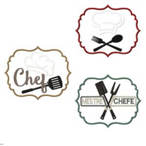 Chef De Cozinha