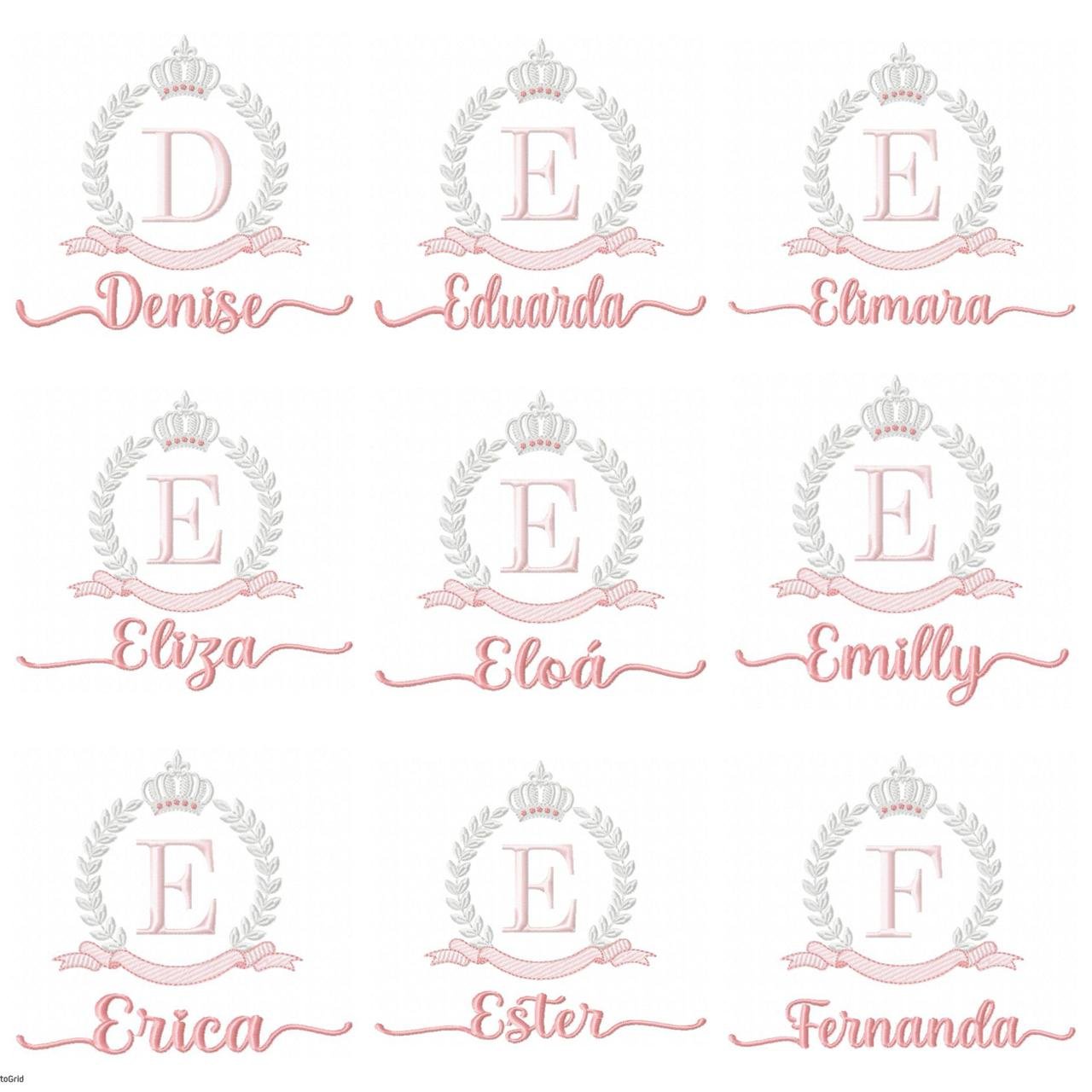 Nomes Meninas Coroa - Imagem 7
