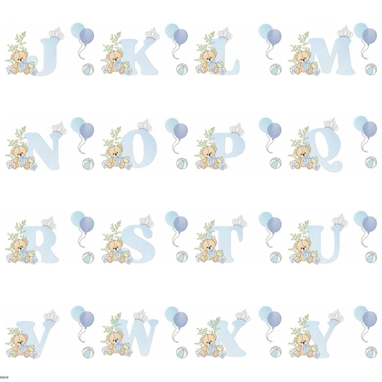 150 Nomes Meninos Ursinho - Imagem 8