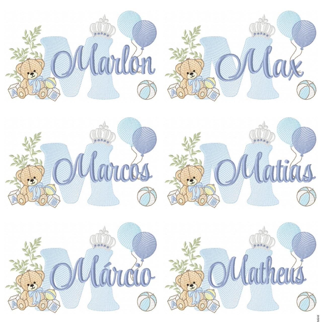 150 Nomes Meninos Ursinho - Imagem 6