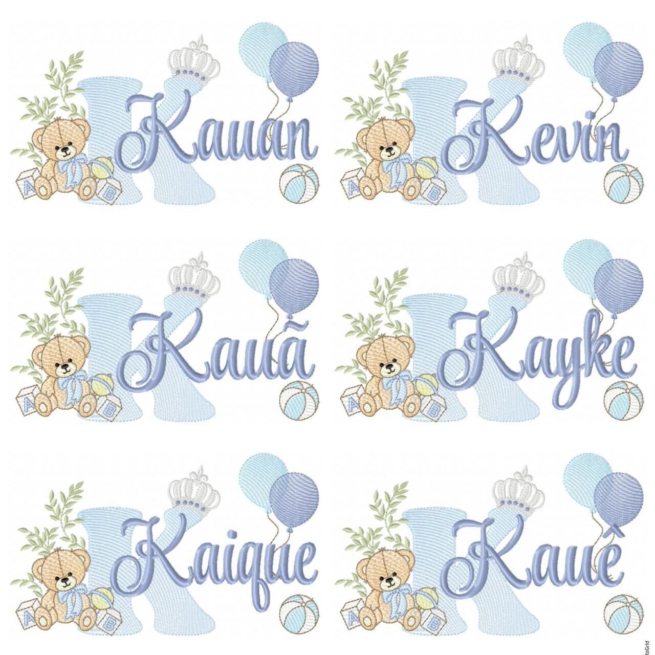 150 Nomes Meninos Ursinho - Imagem 11